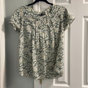 Lauren Conrad blouse